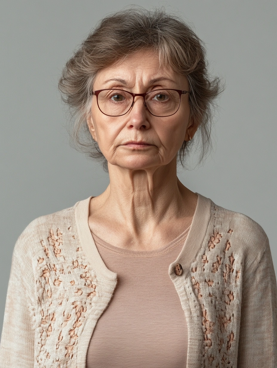 Олена до початку тренувань