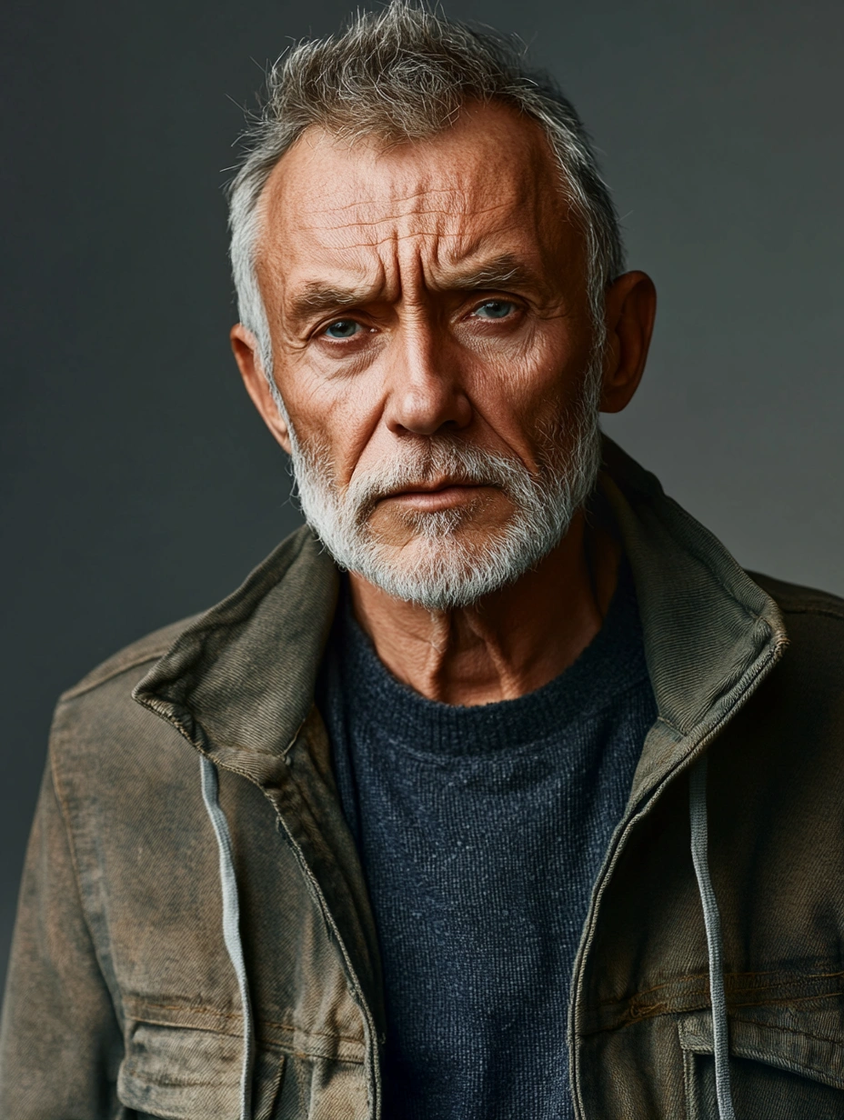 Петро до початку тренувань