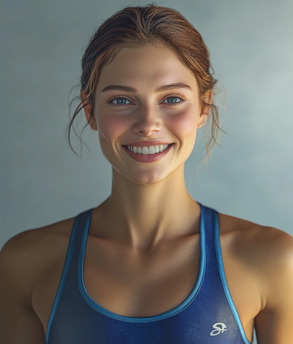 Тренерка Наталія Шевченко