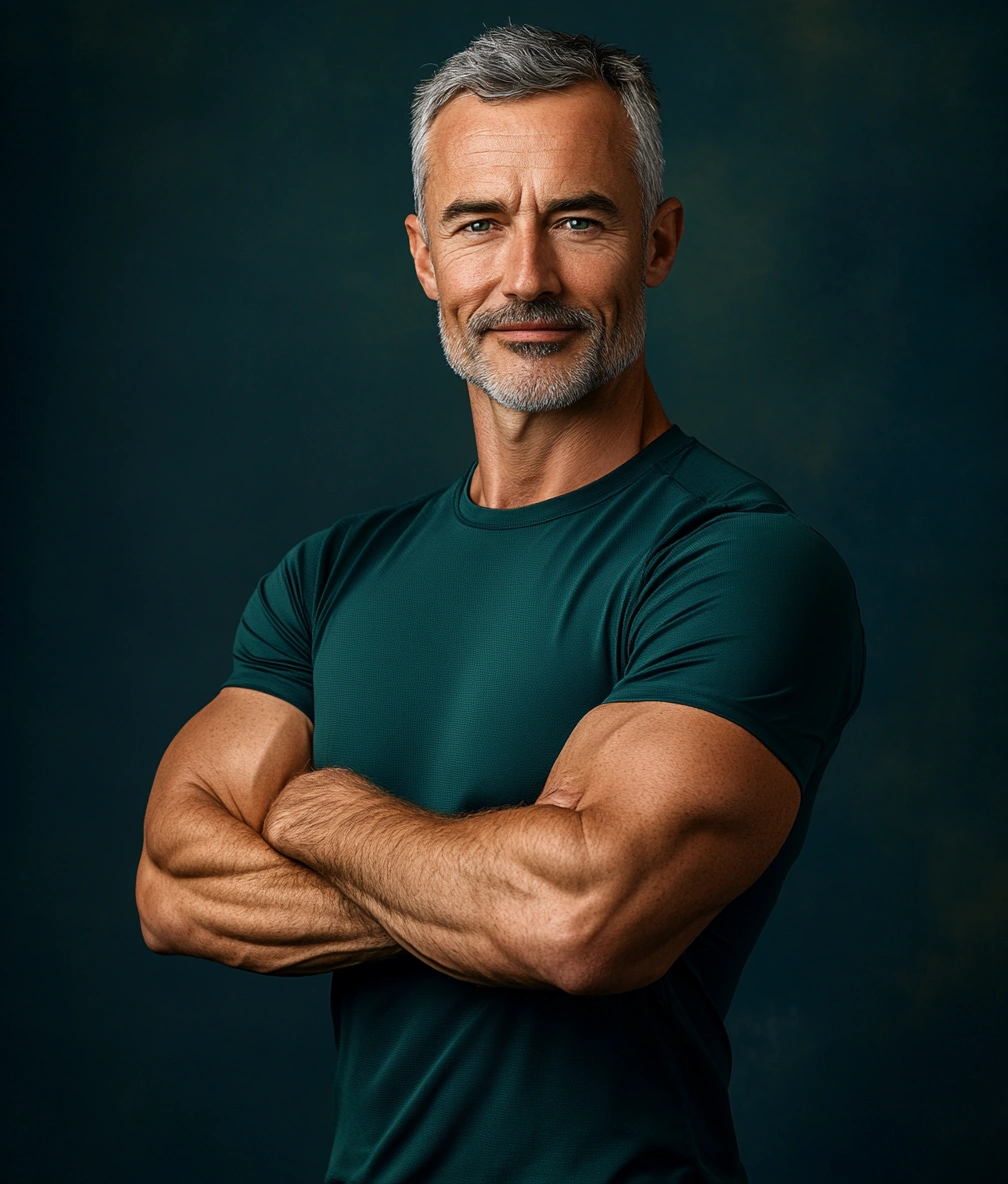 Тренер Олександр Петренко